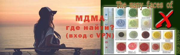 бошки Горнозаводск